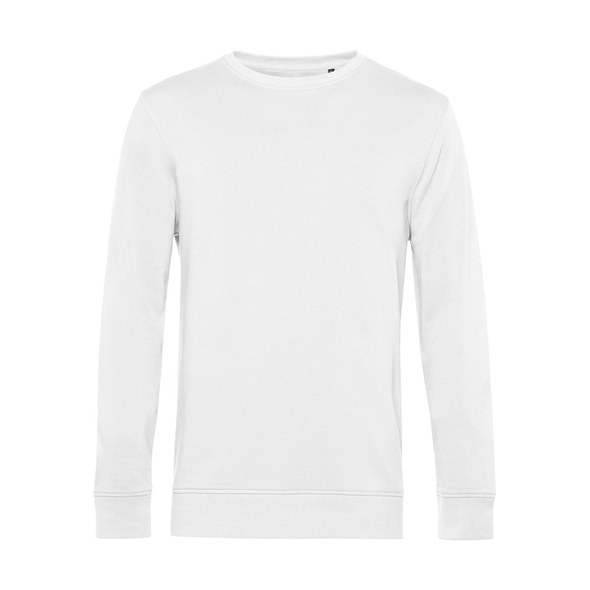 B&C | Terry french sweatshirt